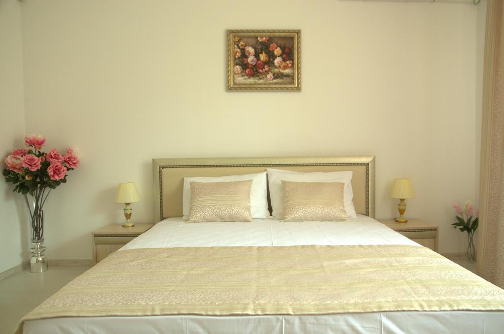 Hotel Sany Primorsko Room photo